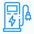 Public charge points