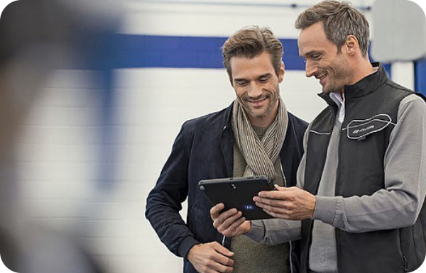 Hyundai Promise - Approved Used Cars