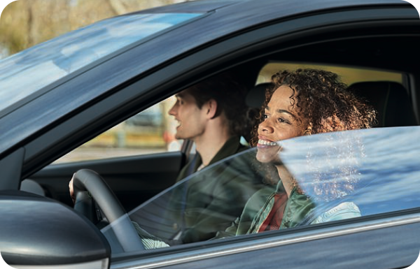 Hyundai Promise - Approved Used Cars