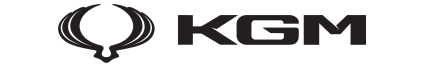 KGM Logo