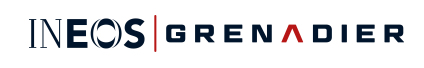 Grenadier Logo