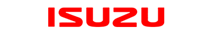 Isuzu Logo