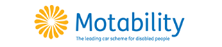 Motability Logo